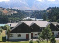 Mt Hutt Lodge